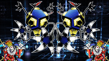 Double Unlocking Apocalymon! [2nd Burst Mode] - Digimon Masters Online