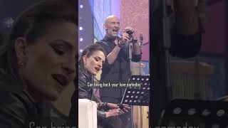Still Loving You - Francois Micheletto (Live At Playlist) #scorpions #stilllovingyou #rock #cover