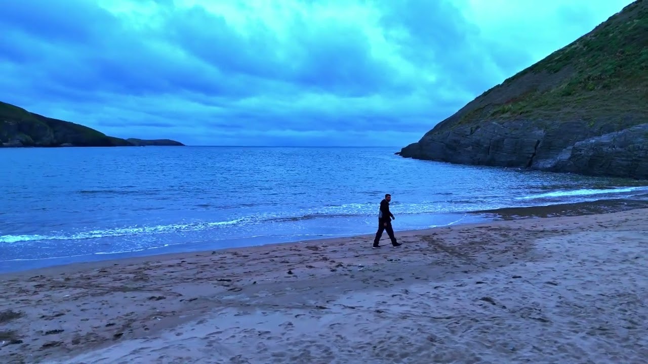 Cadence - Man On A Mission