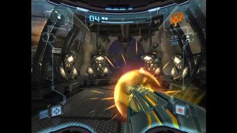 Metroid Prime 2: Echoes Playthrough (GameCube - Progressive Scan Mode) - Part 6