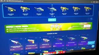 FREE CASE - CSGOSKINS 💲💸