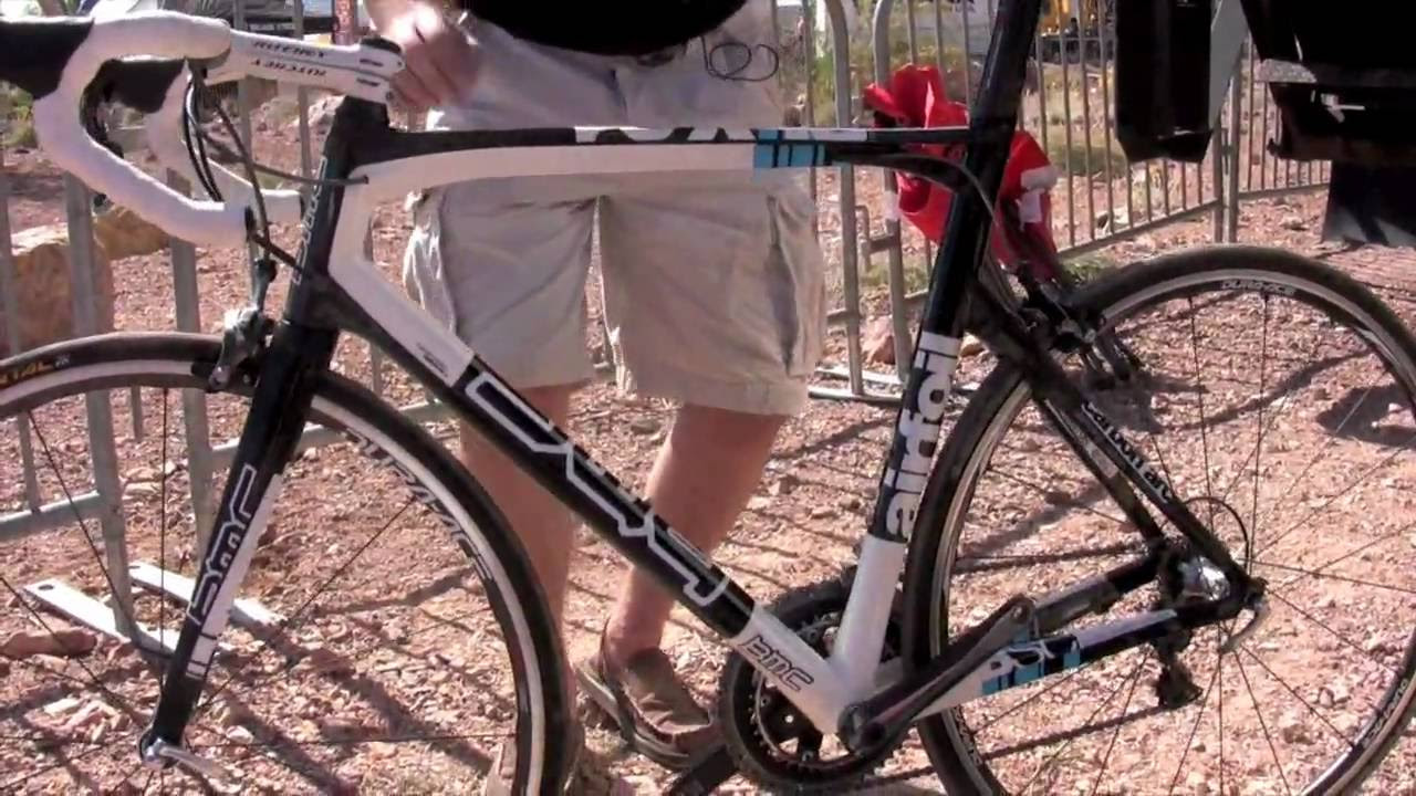 2009 Racemaster SLX01 - YouTube