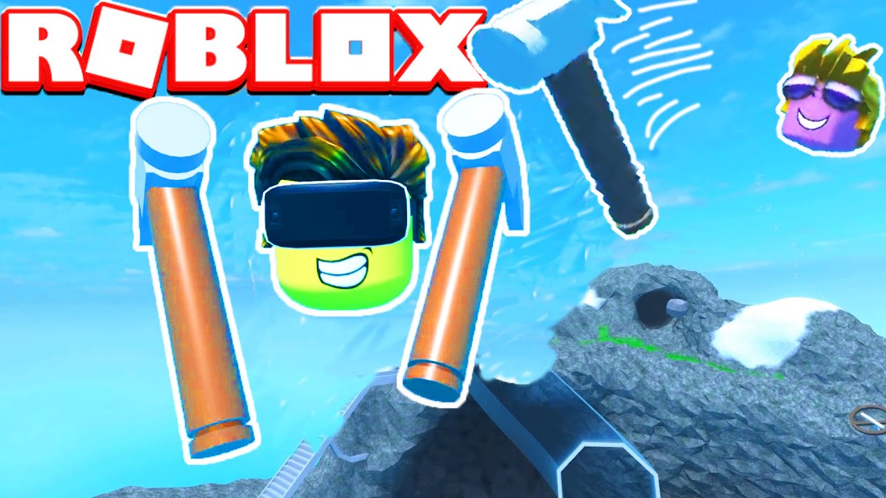 Roblox Vr Ragdoll , Ragdoll Physics [Skydiving] – MUCMV