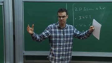 Joan ELIAS MIRÓ - Precise calculations with the Renormalized Hamiltonian Truncation approach