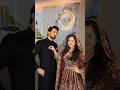 Hania Amir and Bilal Abbas latest Dress Design #haniaamir #bilalabbaskhan #merizindagihaitu #song