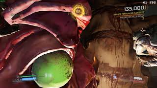 Doom 4 BUG ACCELERATED SOUND