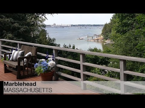 17 Indianhead Circle, Marblehead, MA home video tour