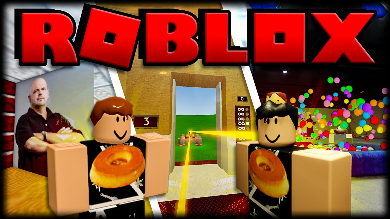 A MATÉRIA VERMELHA VOLTOU!! - ROBLOX RetroStudio 