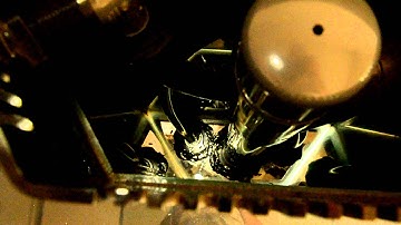 235 Gallon Setup Part 3 (The overflow box)