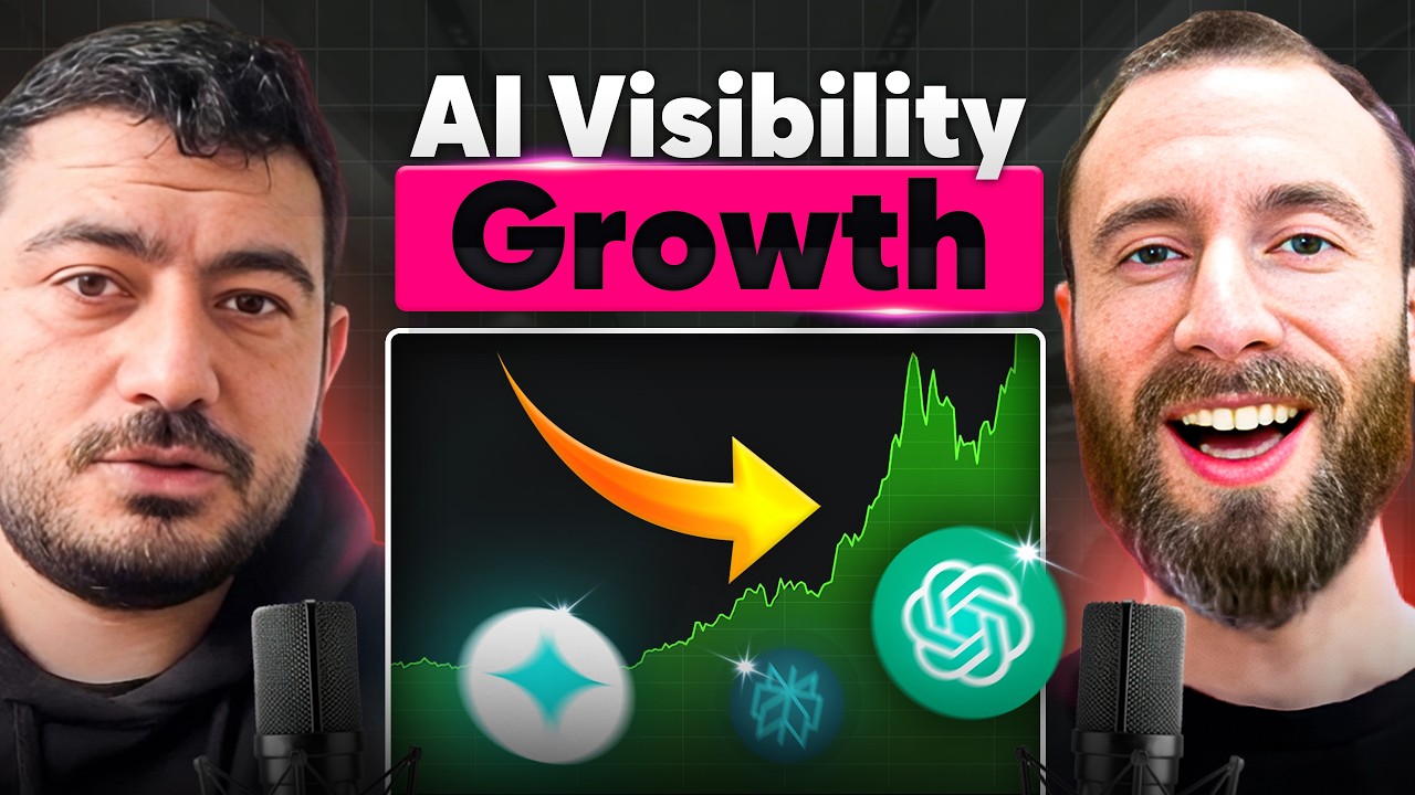 How to Influence ChatGPT & LLMs in 2026 - The SEO Playbook Nobody Is Talking About