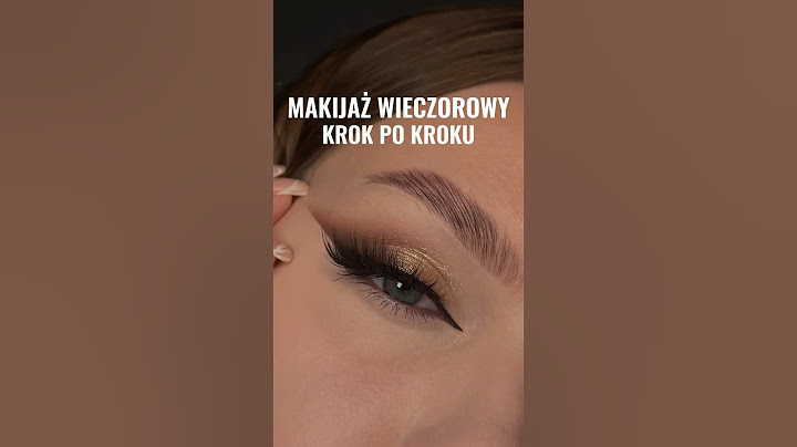 ✨💎TUTORIAL 💎✨ na makijaż wieczorowy - makijaż krok po kroku #makijaz #douglas #makijazoka
