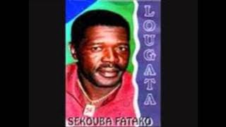 Sekouba Fatako - Nene