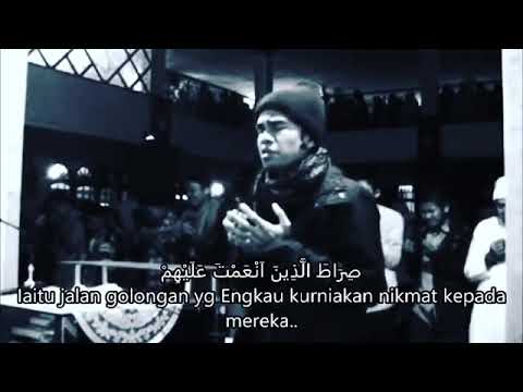 Doa Yang Membuat  Orang Menangis