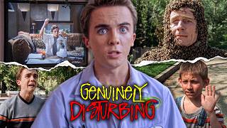 The Most BIZARRE Malcolm In The Middle Episodes