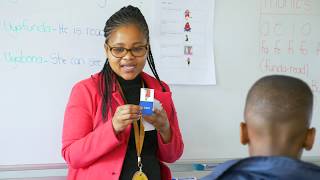 SPARK Schools - Curriculum