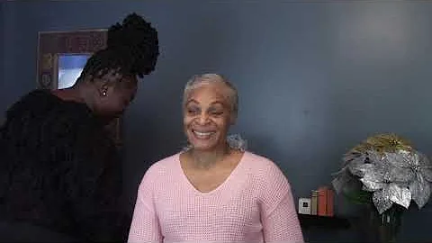 Just For Us with Donna Biscoe and Danielle Peebles