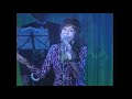 西口久美子「What a wonderful world」2007年X&#39;mas ディナーショーから