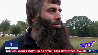 Zdechła Ponad Połowa Stada Kóz