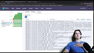 Celebrity LIVE with Astronomer: How the Astro SDK Simplifies Machine Learning! Wealth