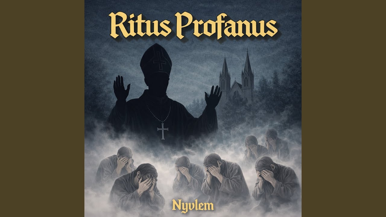 Watch Ritus profanus on YouTube Watch Ritus profanus on YouTube