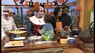 Programa 65 - Sabor a mi 2004