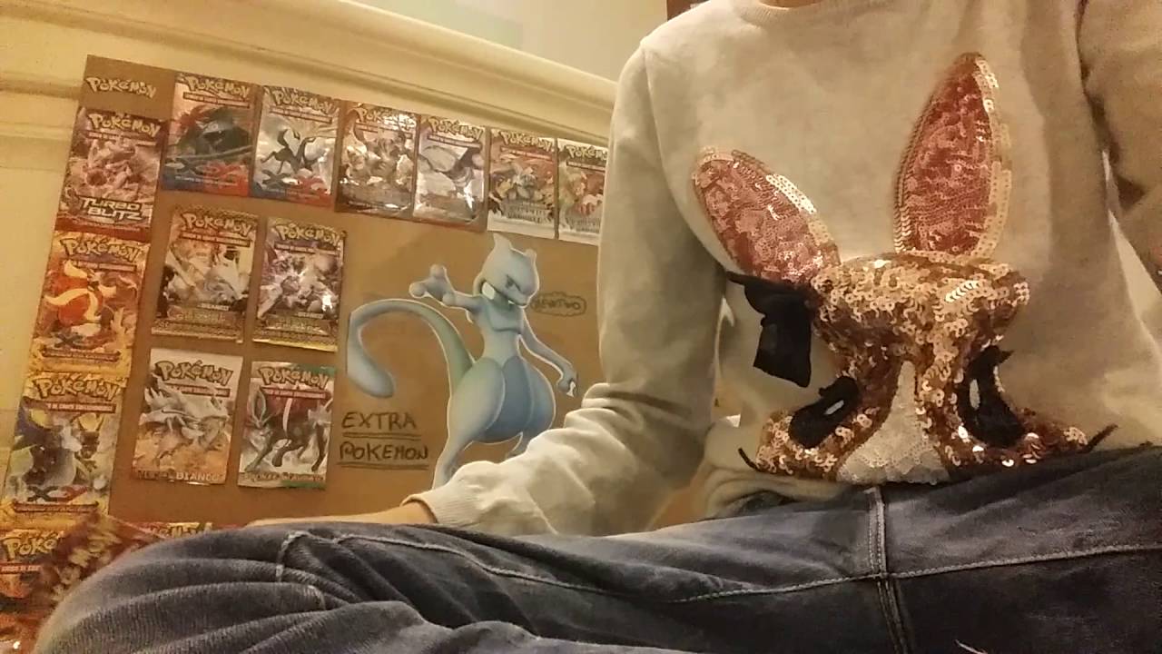 Finalmente ho trovato victini ex  full  art