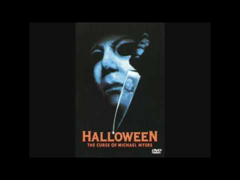 Halloween 6 Laurie's Theme