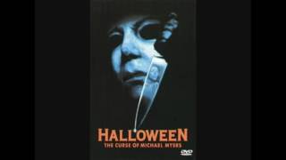 Halloween 6 Lauries Theme