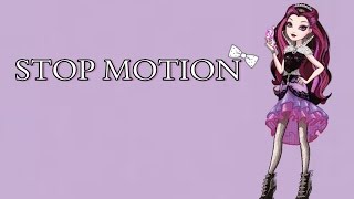 Stop Motion 💞|Bella White