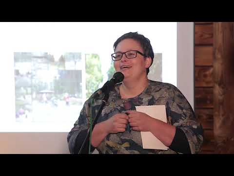 Анна Дудырина  «Благоустройство территории: от мечты до реальности»