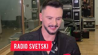 Emir Djulovic Koncert U Sarajevu Pevac Jednog Kolegu Posebno Pomenuo