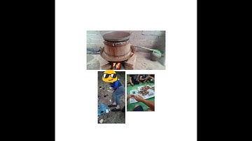 hướng dẫn làm rượu men lá của người dân tộc nùng lạng sơn