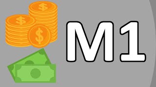 M1 Money Supply - Definition - Meaning - Examples - M1 Currency - M1 Money Stock - 💸