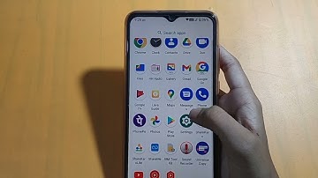 How to change hotspot password in lava z2 max | hotspot password change kaise karen