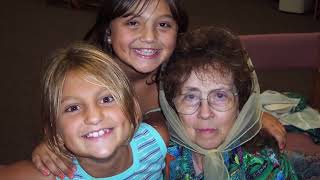 Gma Marcia Slideshow