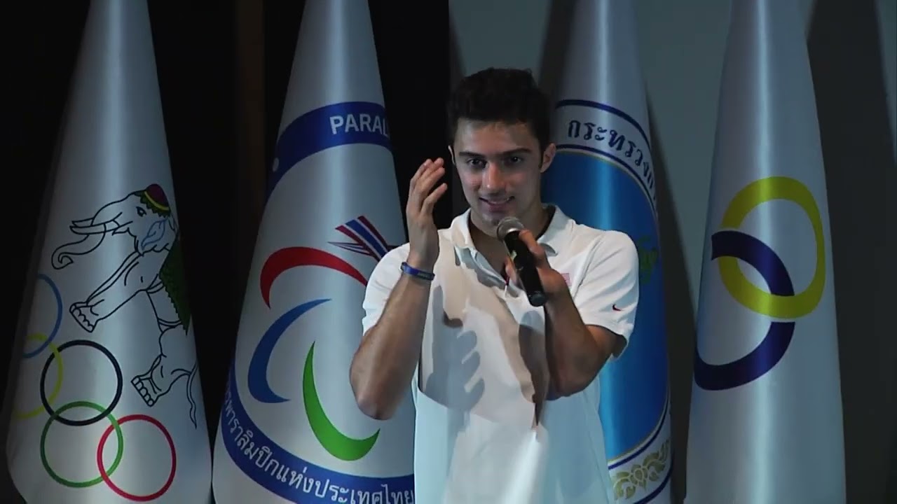 Meet the UTS Ambassadors - World Youth Festival 2022