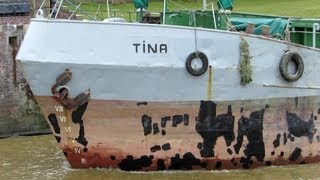 Tina - IMO 5120908 - Emden Tina - IMO 5120908 - Emden