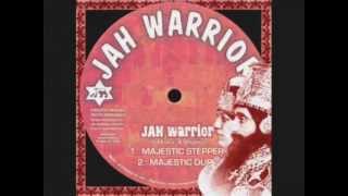 Vignette de la vidéo "Strong Dub Part 1 & 2-Jah Warior (Jah Warrior)"