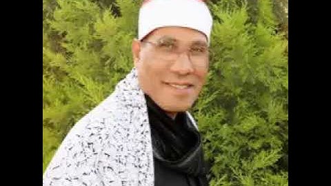 عبد الفتاح الطاروطي ما تيسر من سورة الأحقاف تلاوة فجر 2013