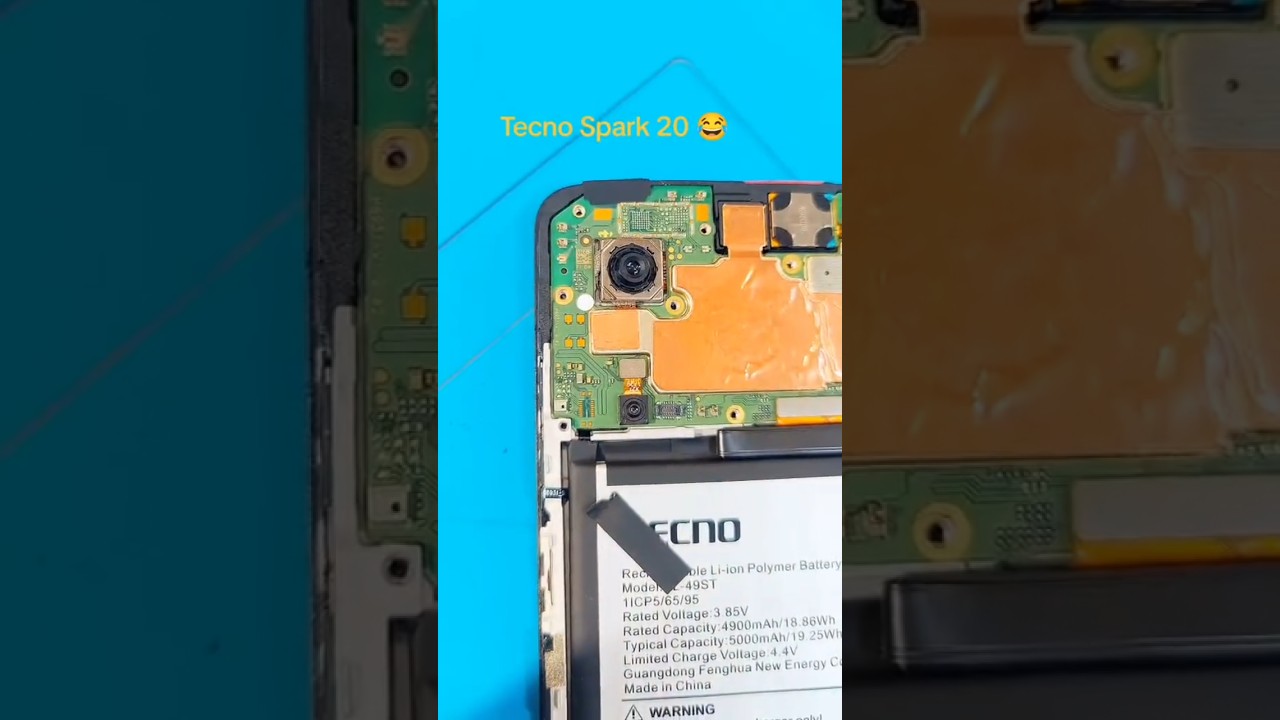 TECHNO SPARK 20 KA CAMERA TEST REAL IS FAKE 🤥