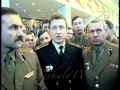О чем думали и говорили офицеры,1992 год, Москва,  Репортаж