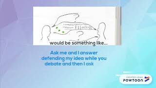 What A Hell Is An Interbate?