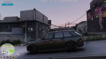 Patar On Rust Thinking Mandem Owe Them The Lab| Mandem NoPixel 3.0