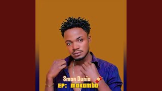 Pole pole remix - Sman Dunia