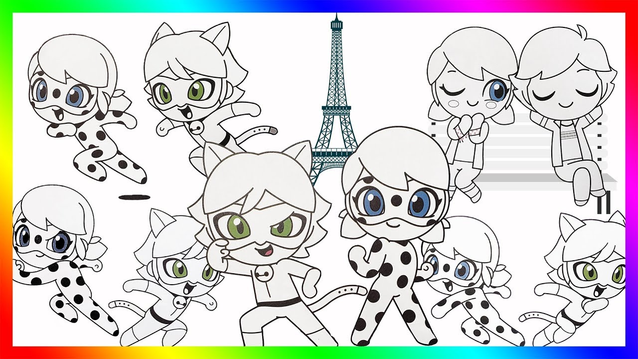Ladybug Coloring Book Pictures Miraculous Ladybug Kwami Coloring Pages Ladybug Coloring Book Pictures Miraculous Ladybug Kwami Coloring Pages