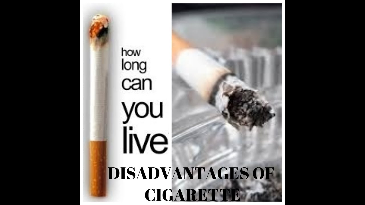 disadvantages-of-smoking-cigarettes-youtube
