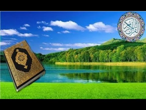 سورة النمل بصوت القارئ الشيخ وليد الفلوجي