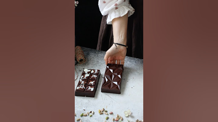 Homemade Dubai Chocolate❤️ #food