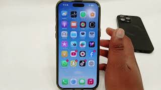 How to Fix WhatsApp Contacts Not Showing on iPhone (Easy Fix 2026)