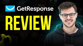 GetResponse Review 2025 - NEW Updates (Latest Features, Tools, Benefits, Pricing + More)